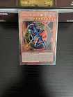 Dark Magician of Chaos