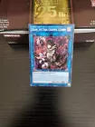 Dharc the Dark Charmer, Gloomy