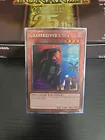 Gravekeeper's Spy