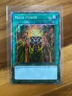 Mage Power