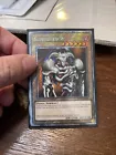 Summoned Skull