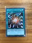 Super Polymerization