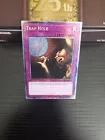 Trap Hole