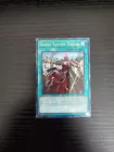 Triple Tactics Thrust