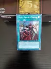 Triple Tactics Thrust