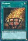 Fusion of Fire
