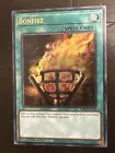 Bonfire
