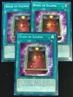 Book of Eclipse