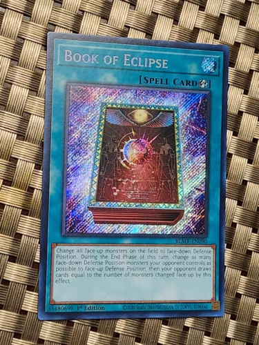 Book of Eclipse