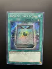 Book of Lunar Eclipse