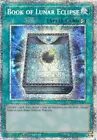 Book of Lunar Eclipse