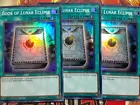 Book of Lunar Eclipse