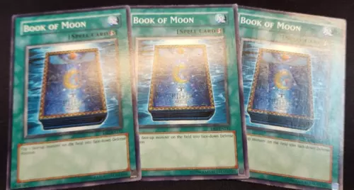 Book of Moon
