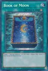 Book of Moon