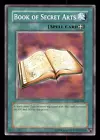 Book of Secret Arts