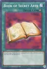 Spellbook of Secrets
