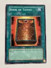 Book of Taiyou