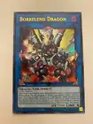 Borrelend Dragon