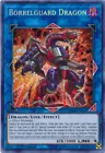 Borrelguard Dragon