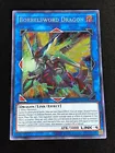 Borrelsword Dragon