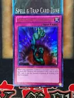 Bottomless Trap Hole
