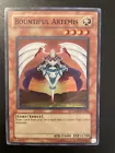 Bountiful Artemis