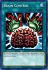 Brain Control
