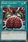 Brain Control