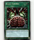 Brain Control