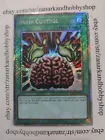 Brain Control