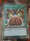Brain Control