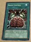 Brain Control