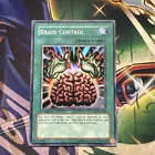 Brain Control
