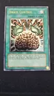 Brain Control