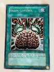 Brain Control