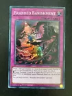 Branded Banishment
