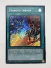 Branded Fusion