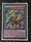 Brave-Eyes Pendulum Dragon