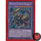 Brave-Eyes Pendulum Dragon