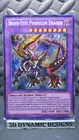 Brave-Eyes Pendulum Dragon