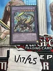 Brave-Eyes Pendulum Dragon