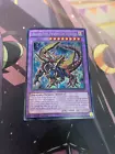 Brave-Eyes Pendulum Dragon