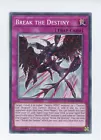 Break the Destiny