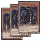 Breaker the Dark Magical Warrior