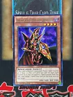 Breaker the Magical Warrior