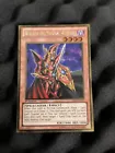 Breaker the Magical Warrior