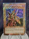 Breaker the Magical Warrior