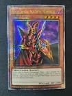 Breaker the Magical Warrior