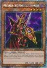Breaker the Magical Warrior