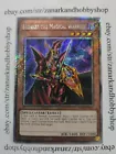 Breaker the Magical Warrior